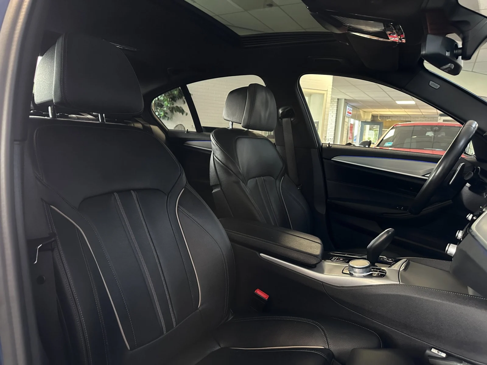 BMW-5-serie