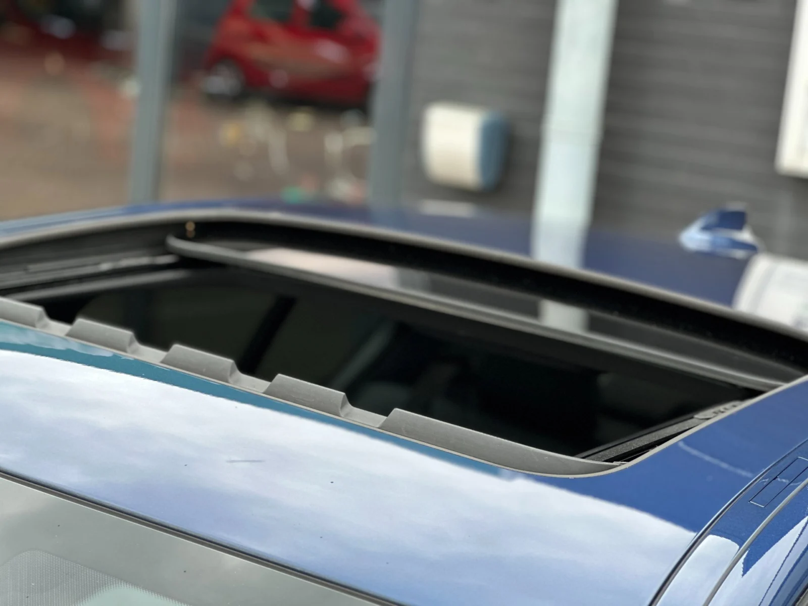 BMW-5-serie