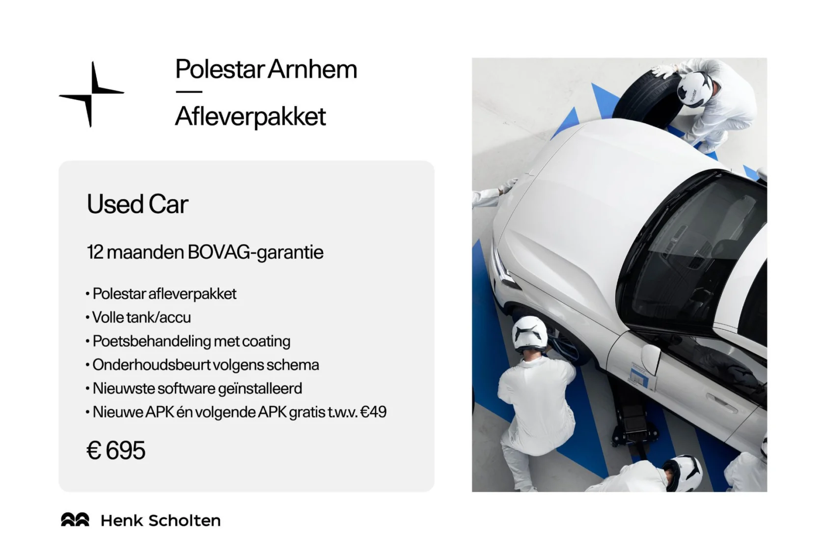 Polestar-2