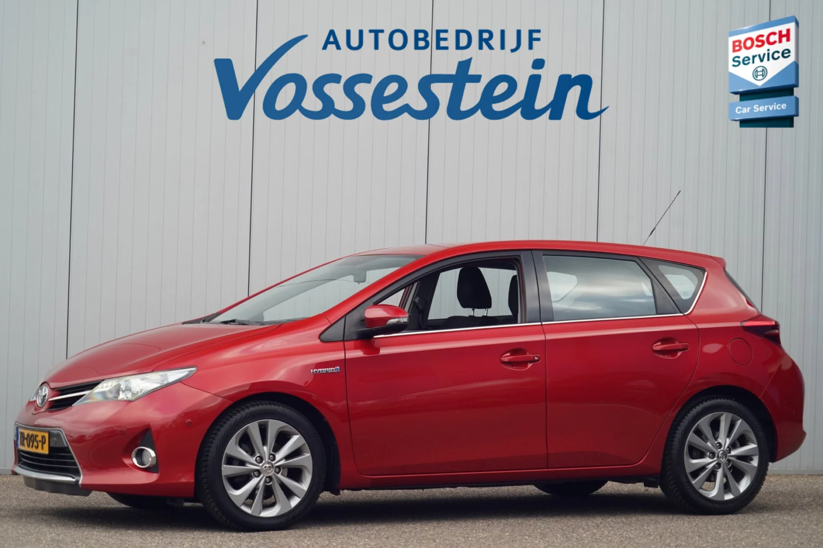 Toyota-Auris