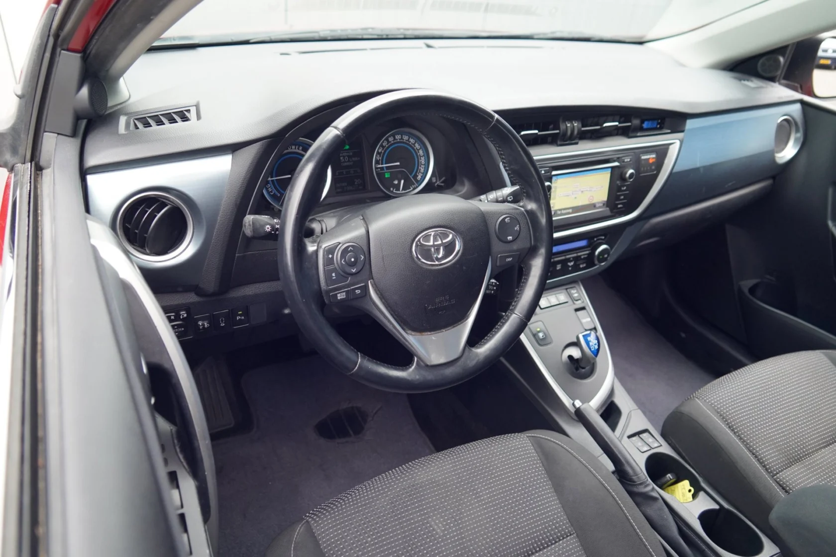 Toyota-Auris