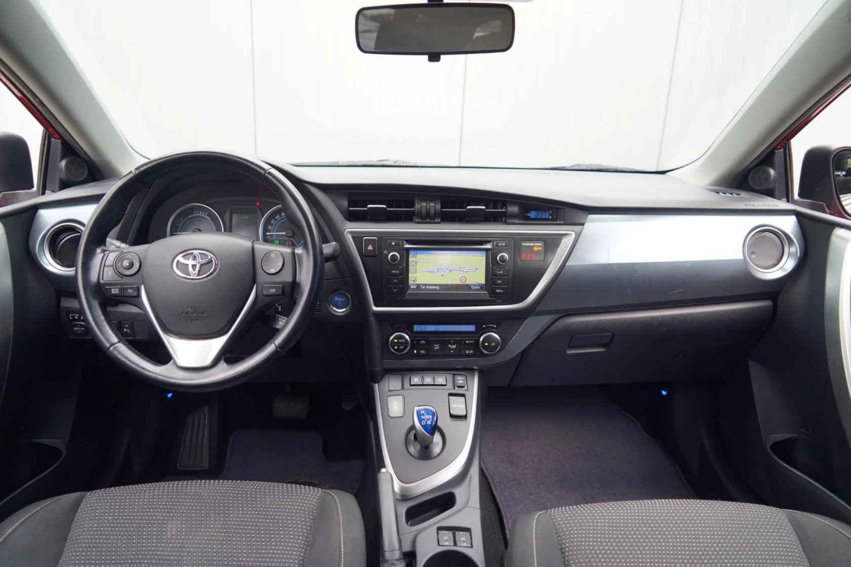 Toyota-Auris