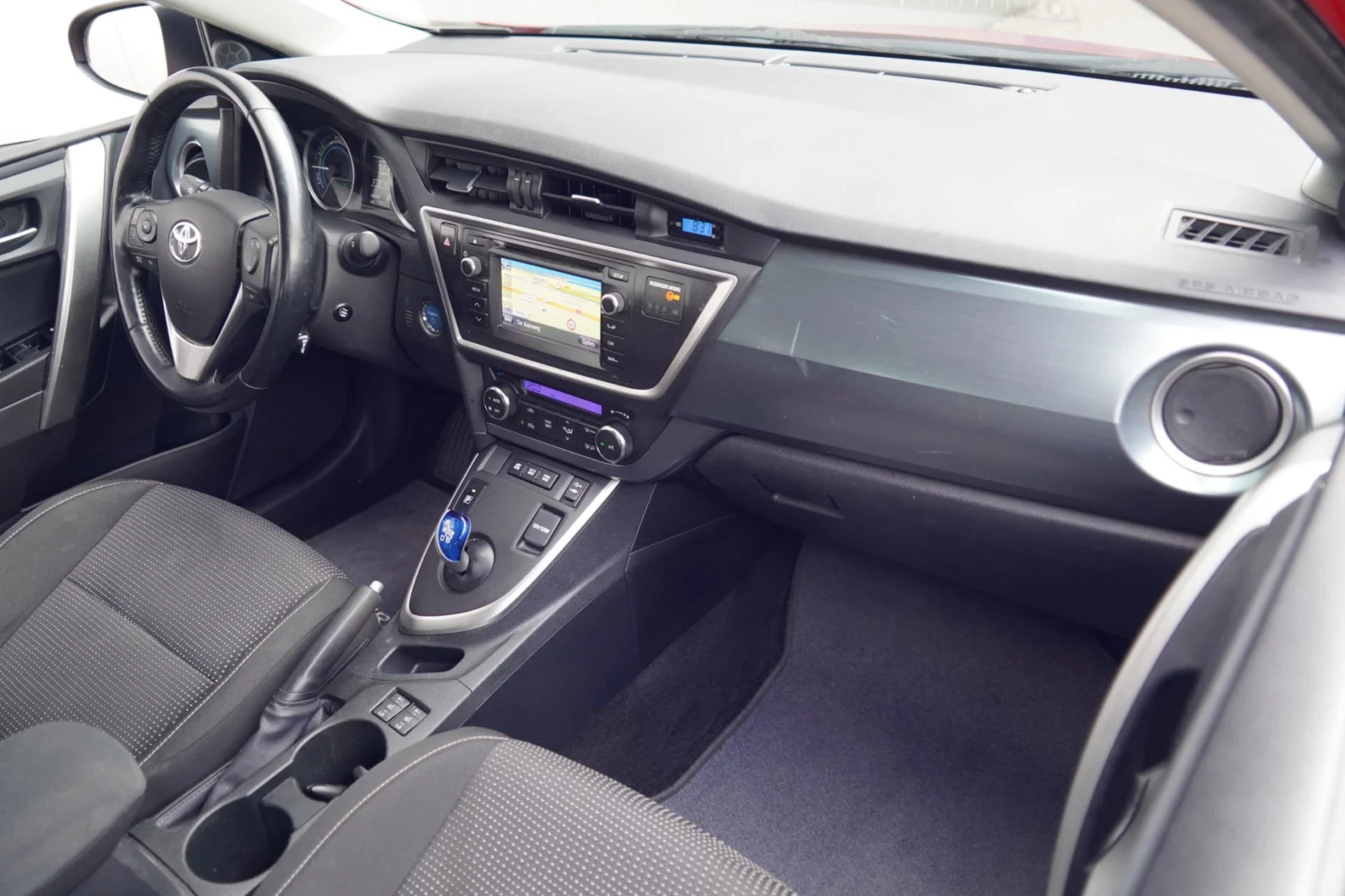 Toyota-Auris