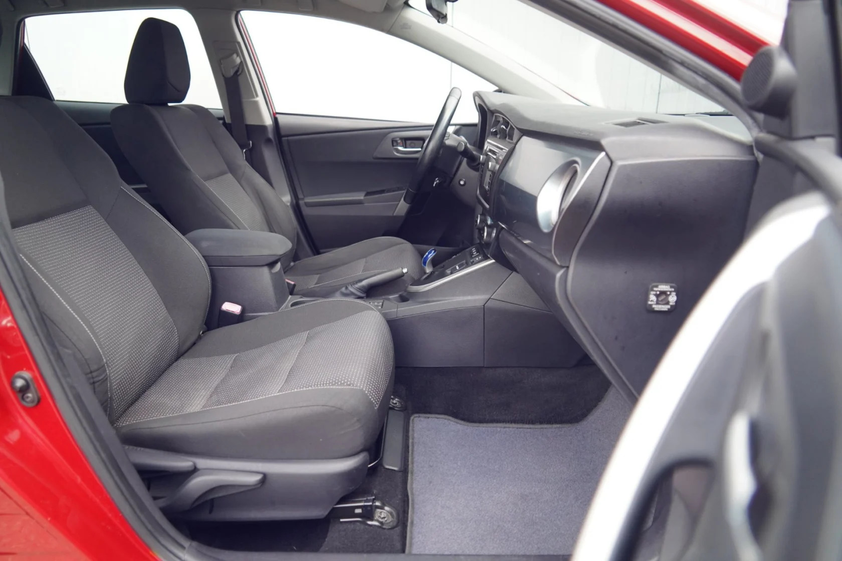 Toyota-Auris