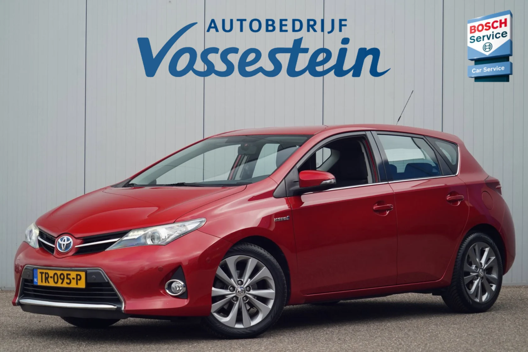 Toyota-Auris