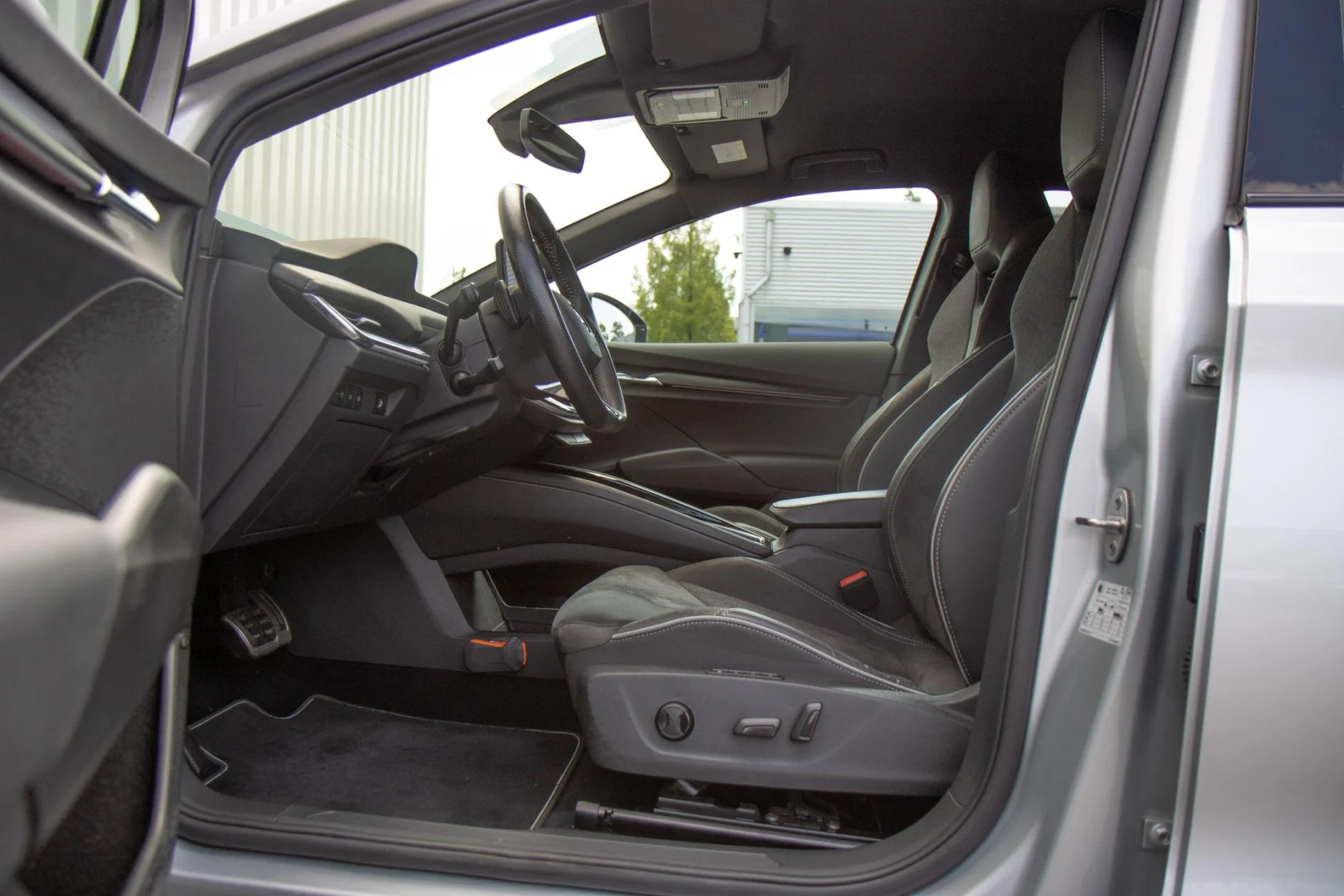 Skoda Enyaq iV 80 Sportline