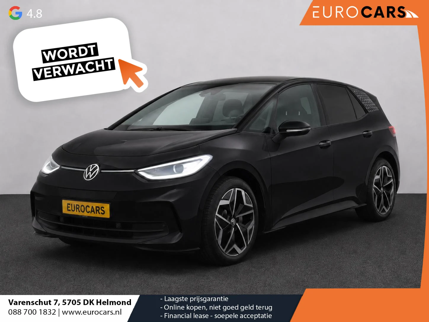Volkswagen ID.3 Pure