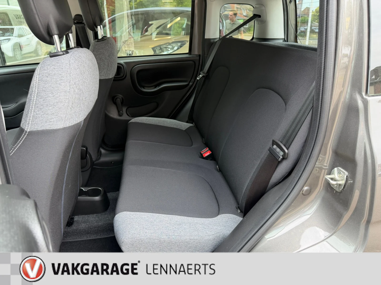 Fiat-Panda