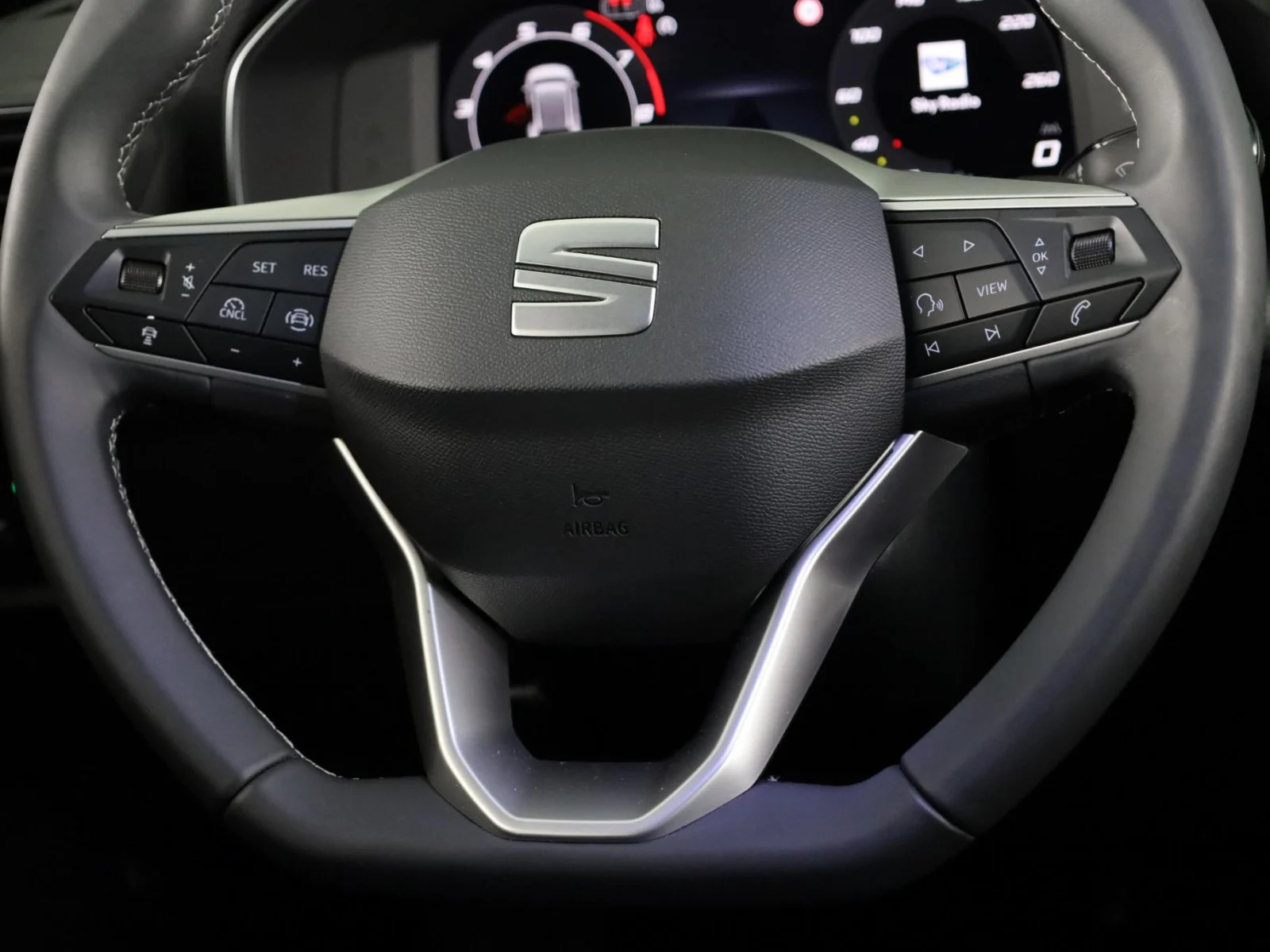 Seat-Leon
