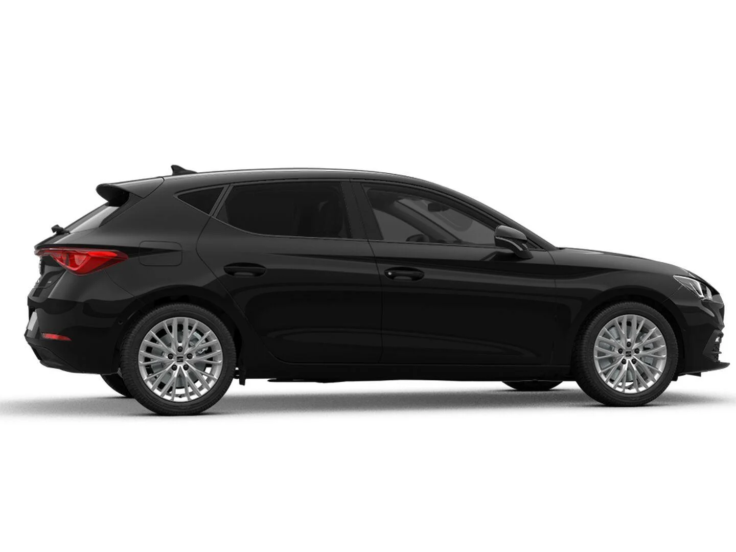Seat-Leon
