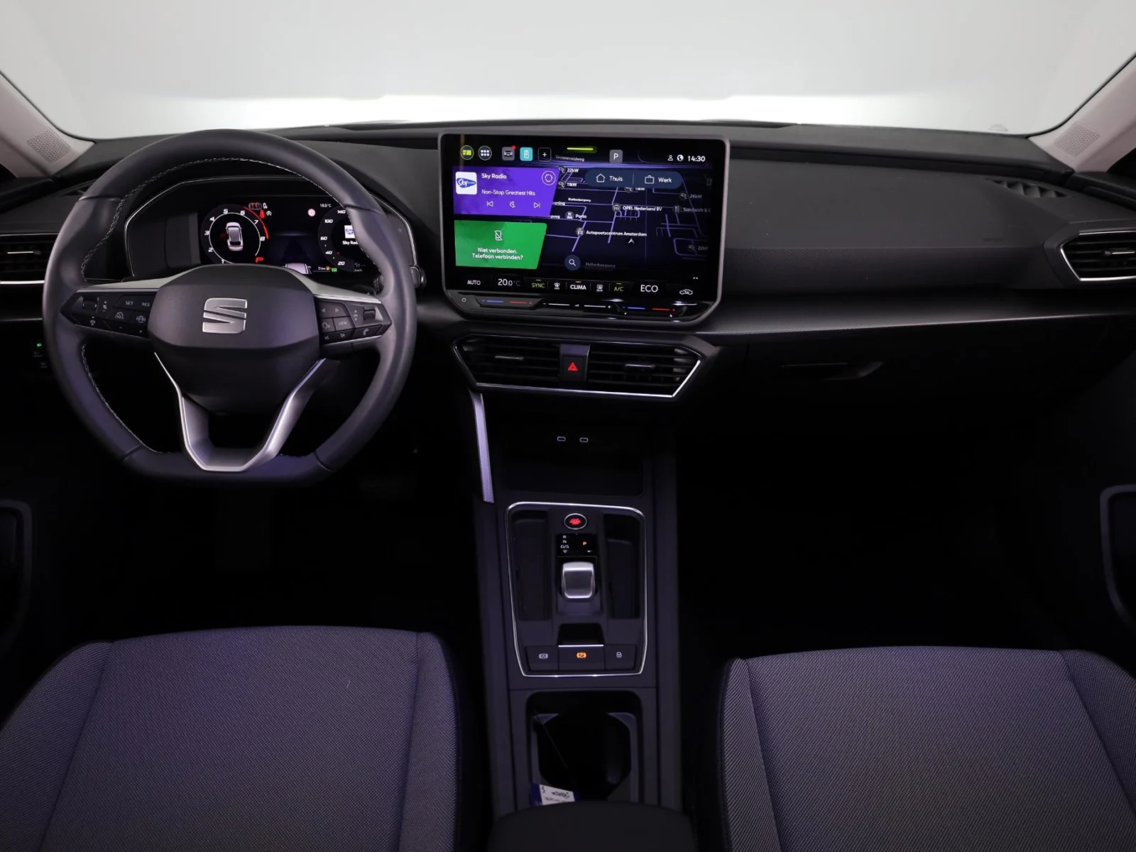 Seat-Leon