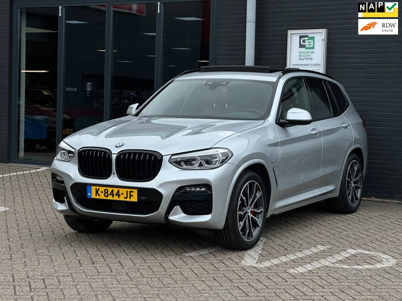 BMW-X3
