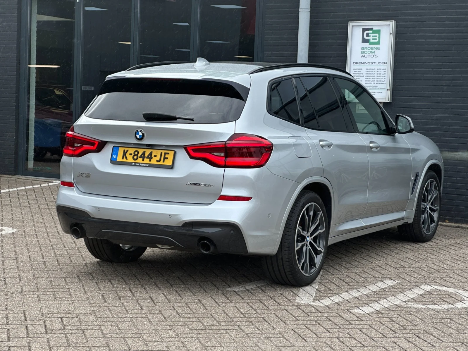 BMW-X3