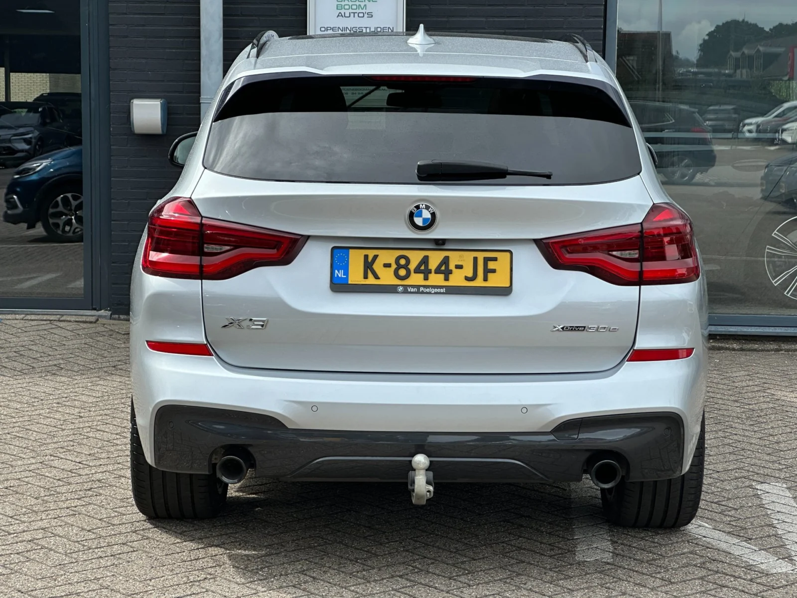BMW-X3