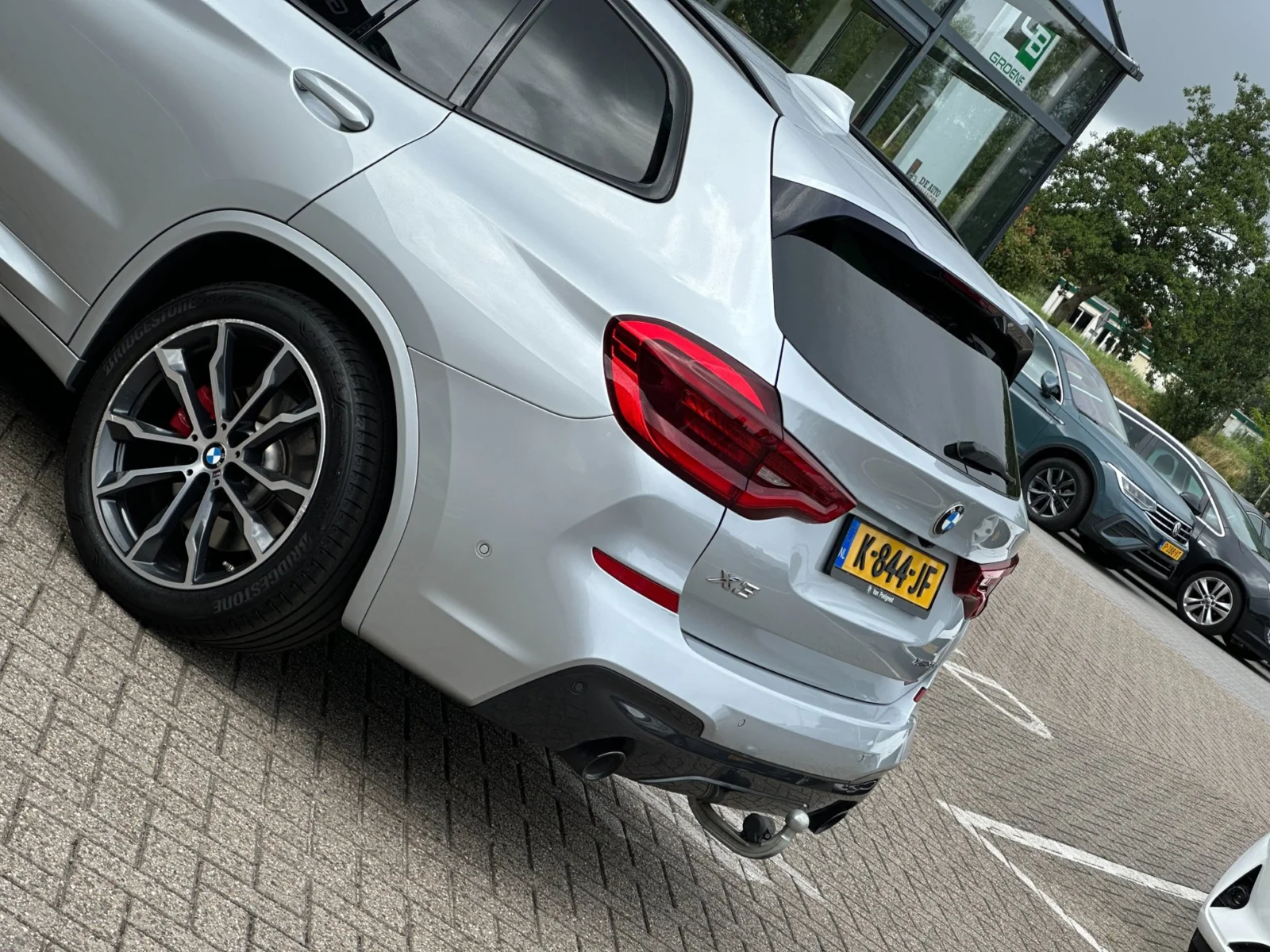 BMW-X3