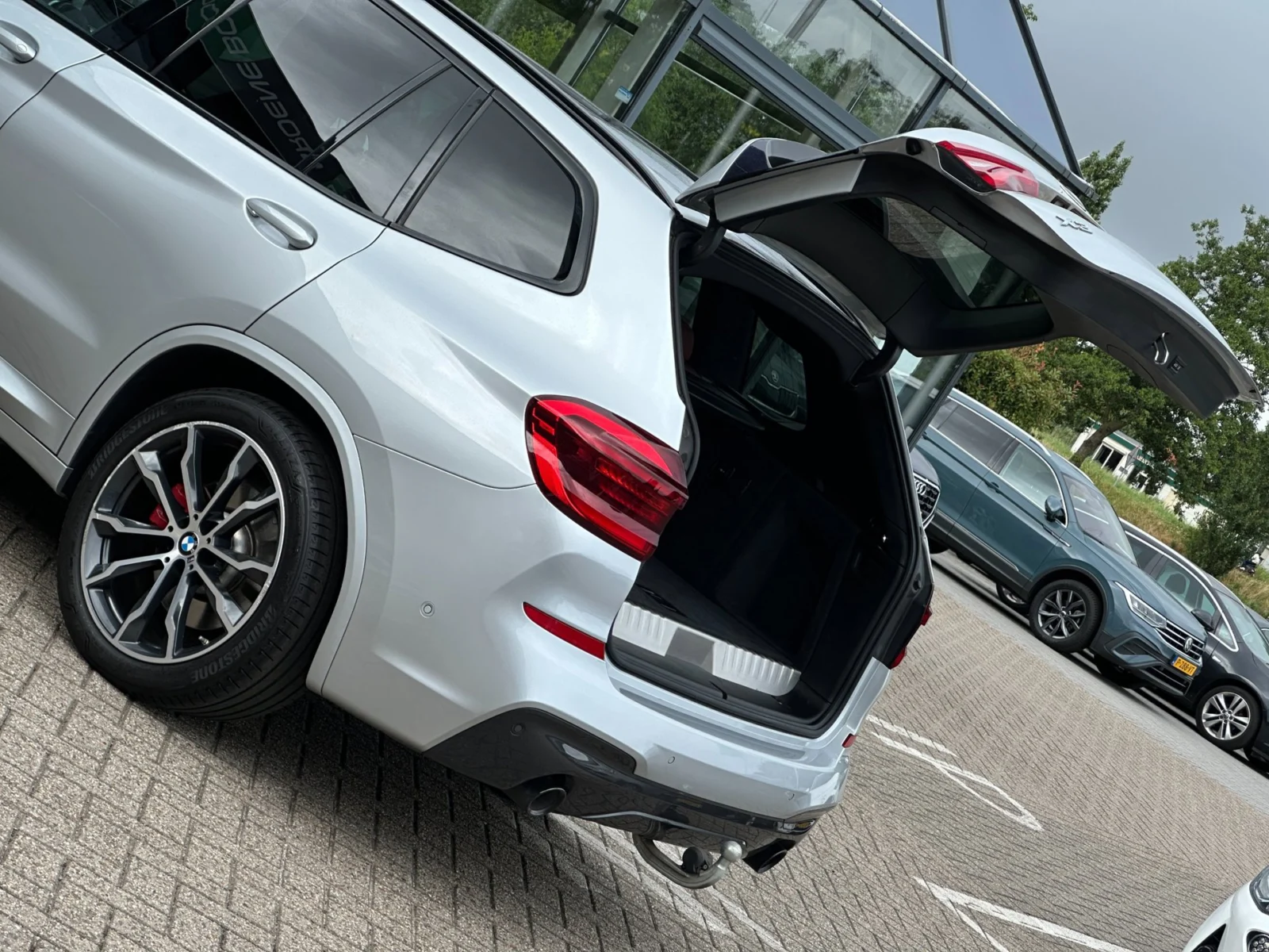 BMW-X3