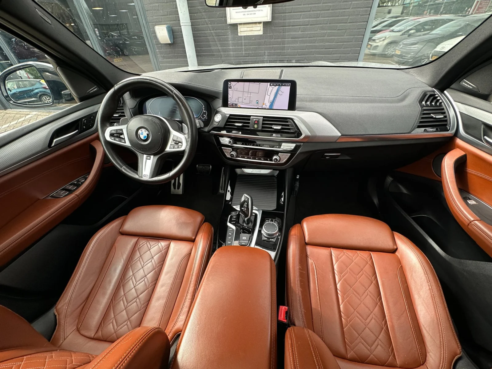BMW-X3