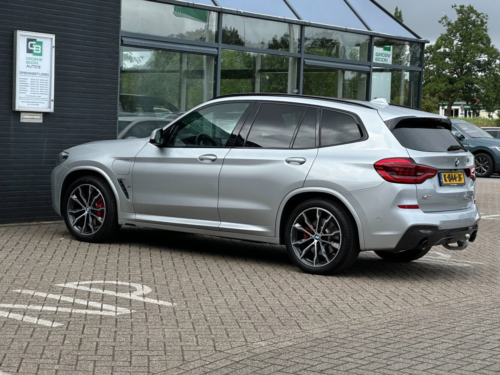 BMW-X3