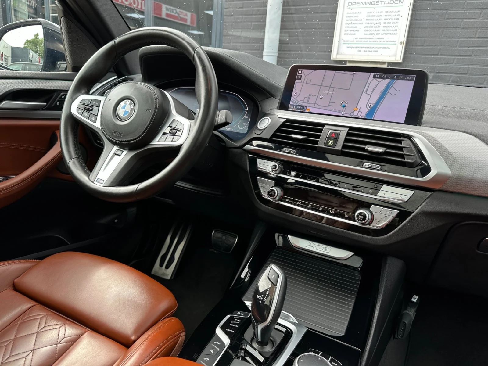 BMW-X3
