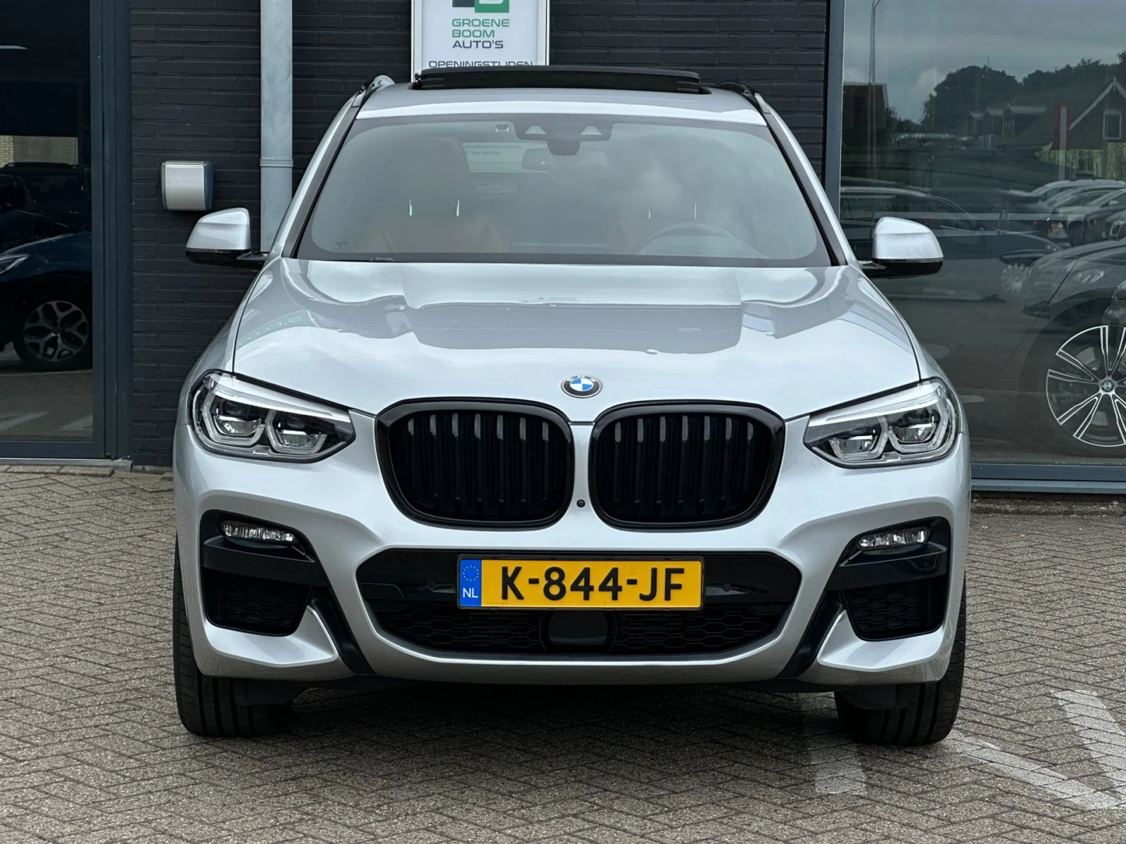 BMW-X3