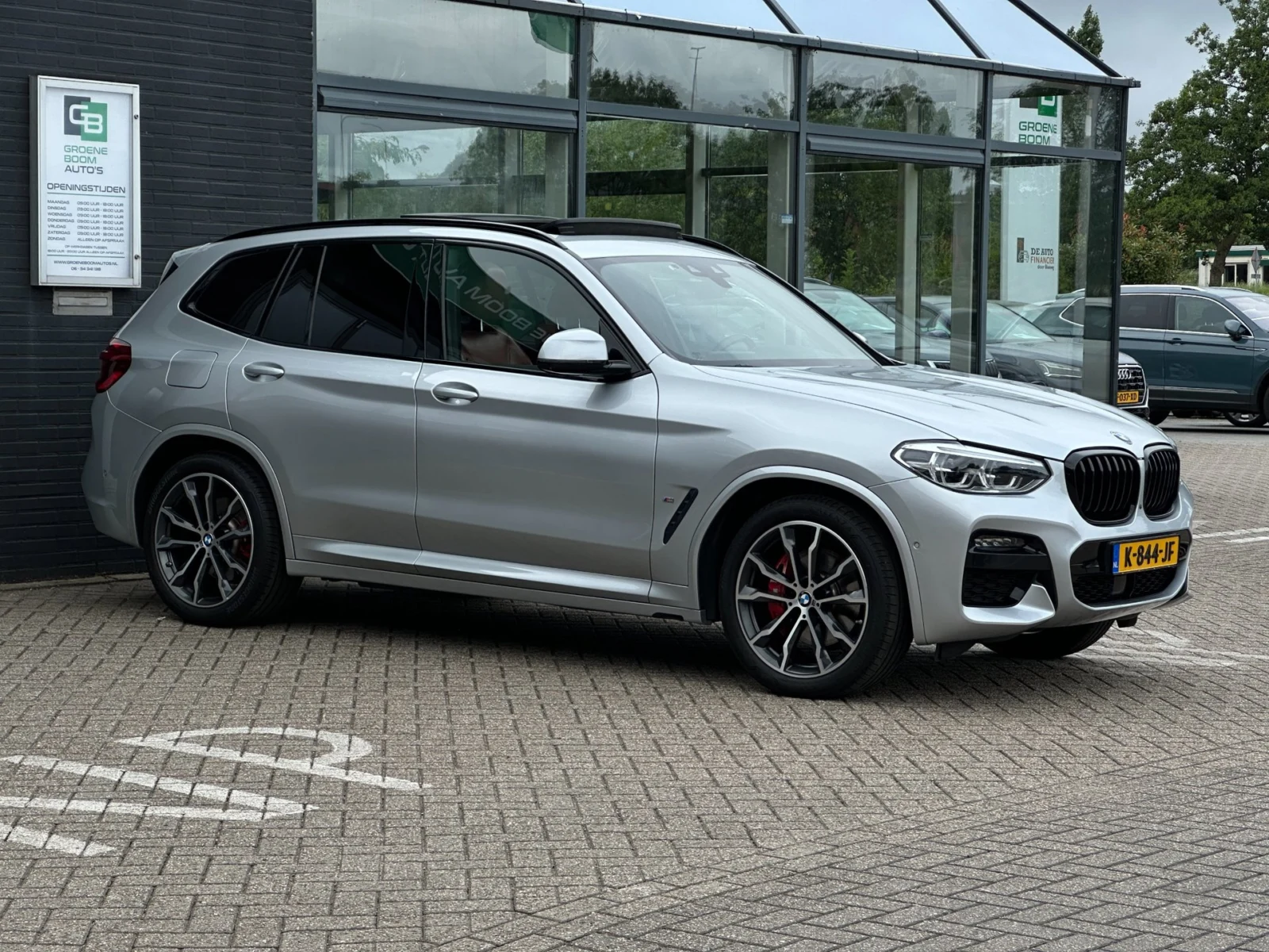 BMW-X3