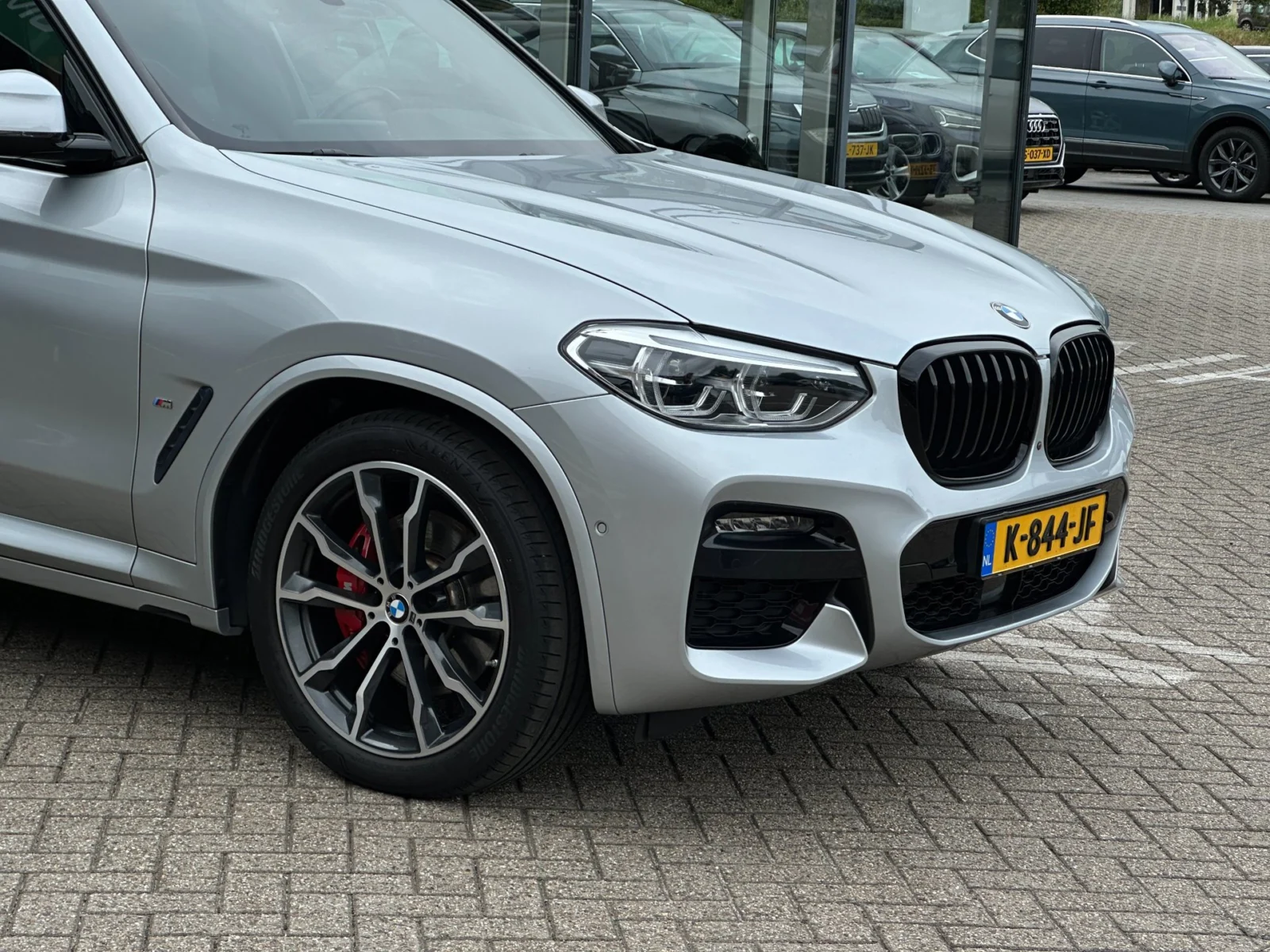 BMW-X3