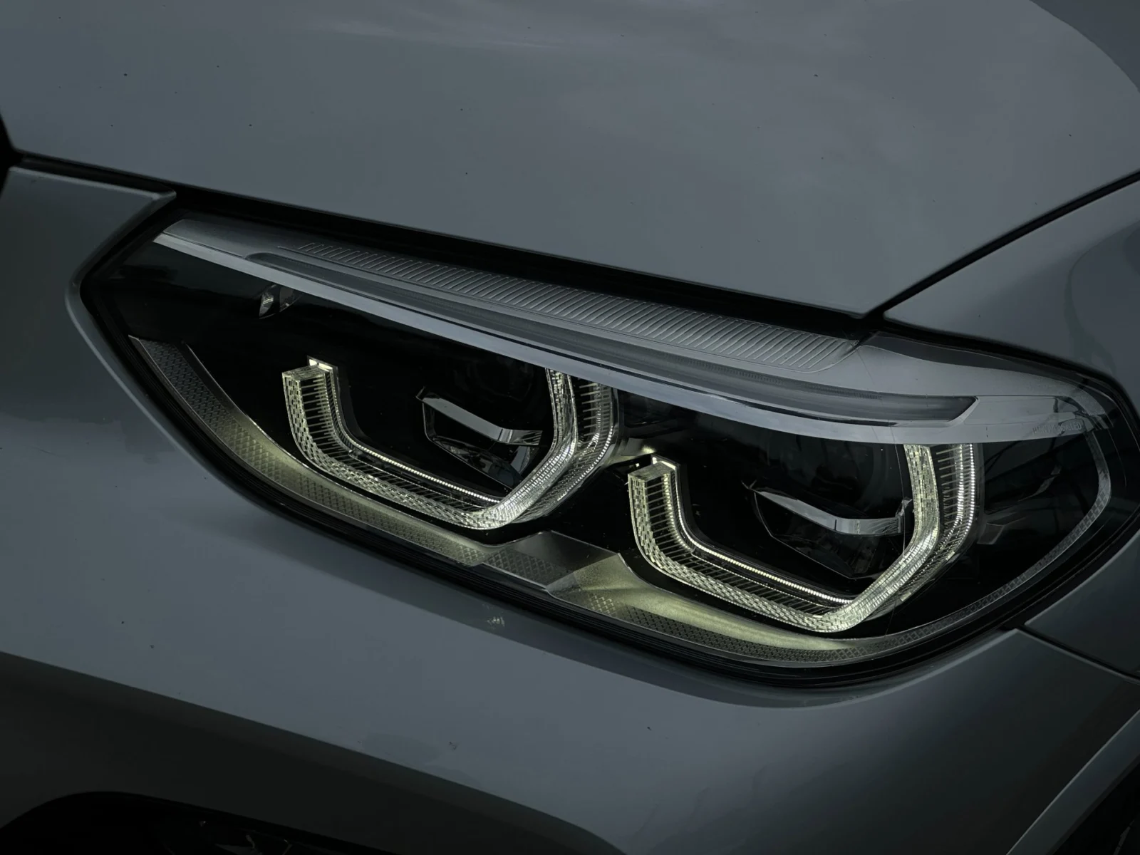 BMW-X3