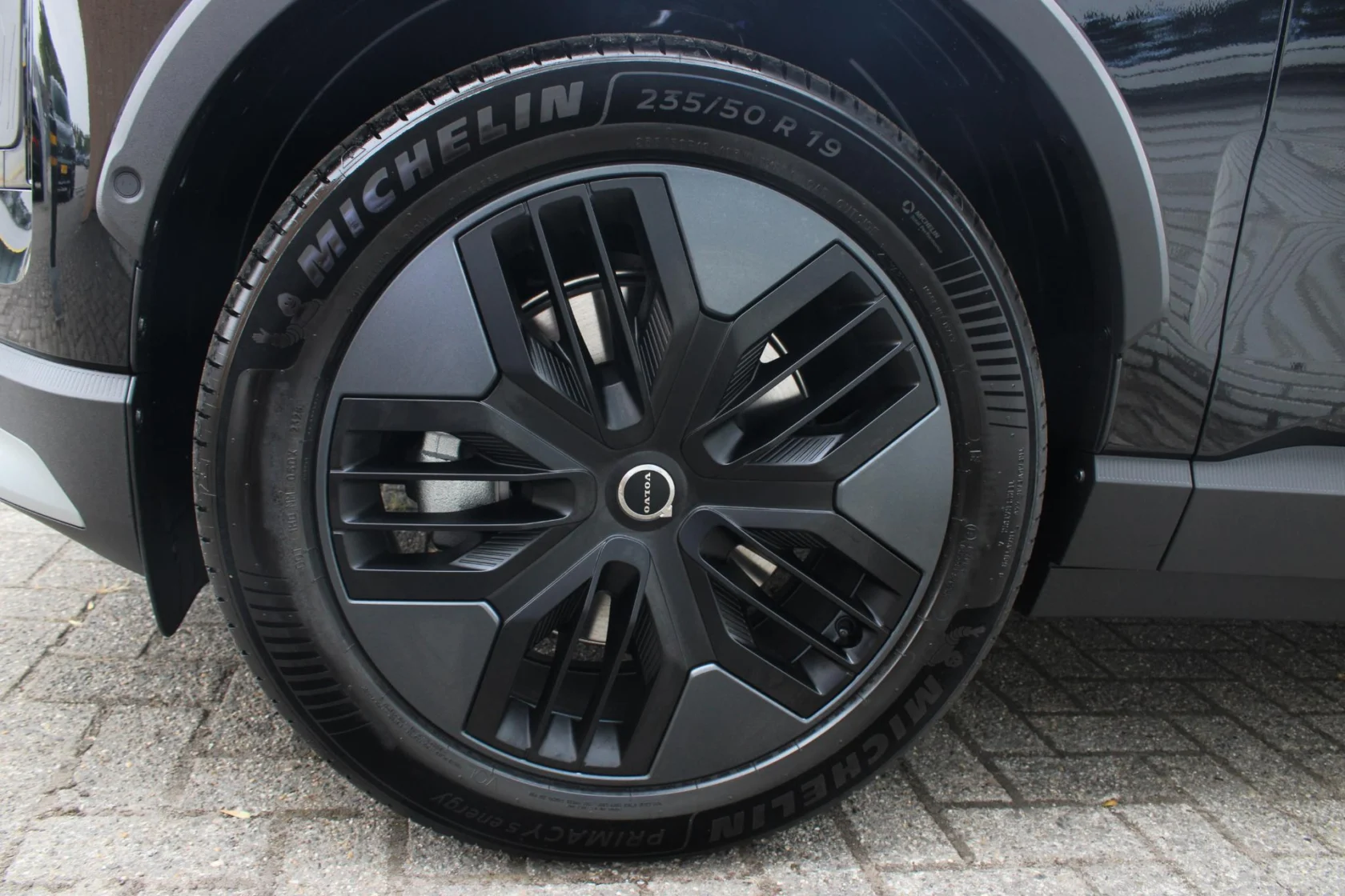 Volvo EX30 Cross Country P5 Long Range Ultra Europa