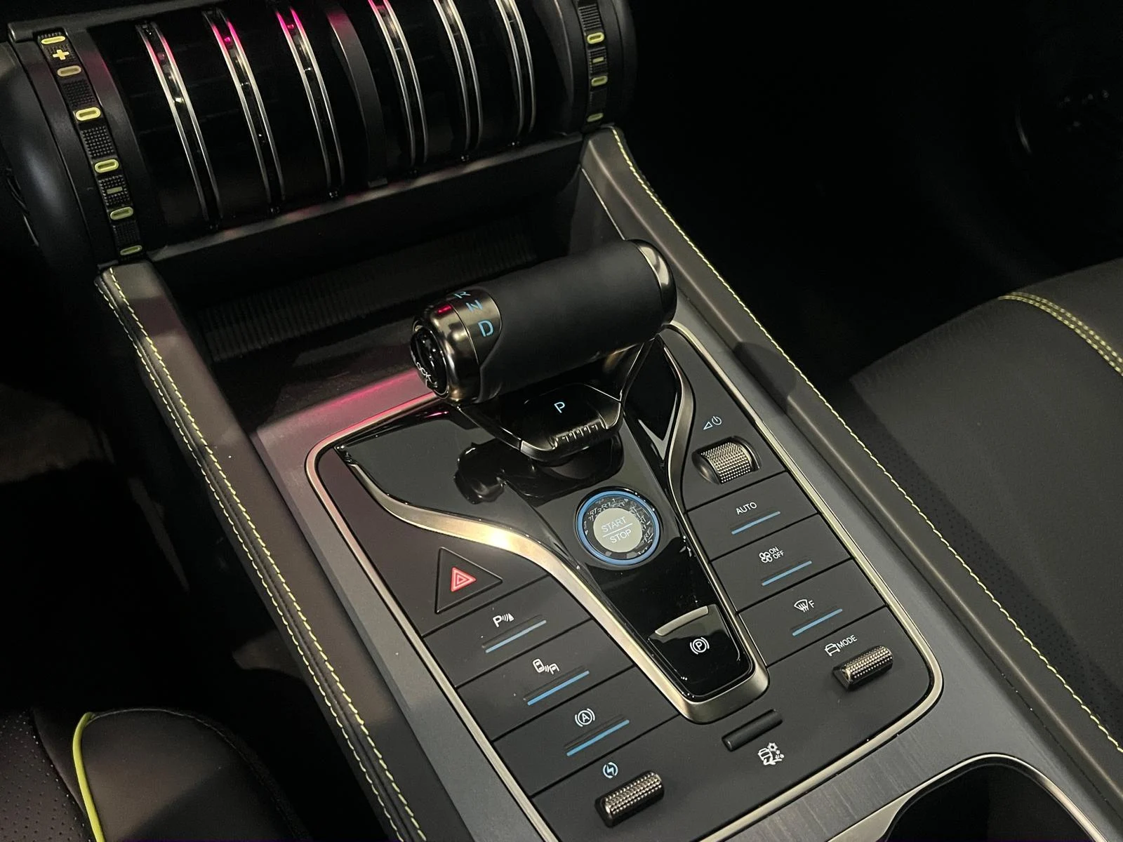 BYD Atto 3 Comfort