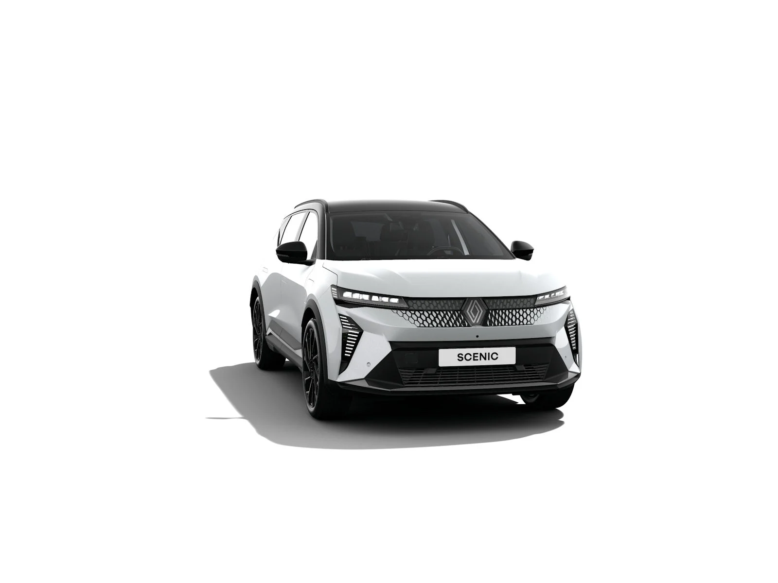 Renault Scénic E-Tech esprit Alpine