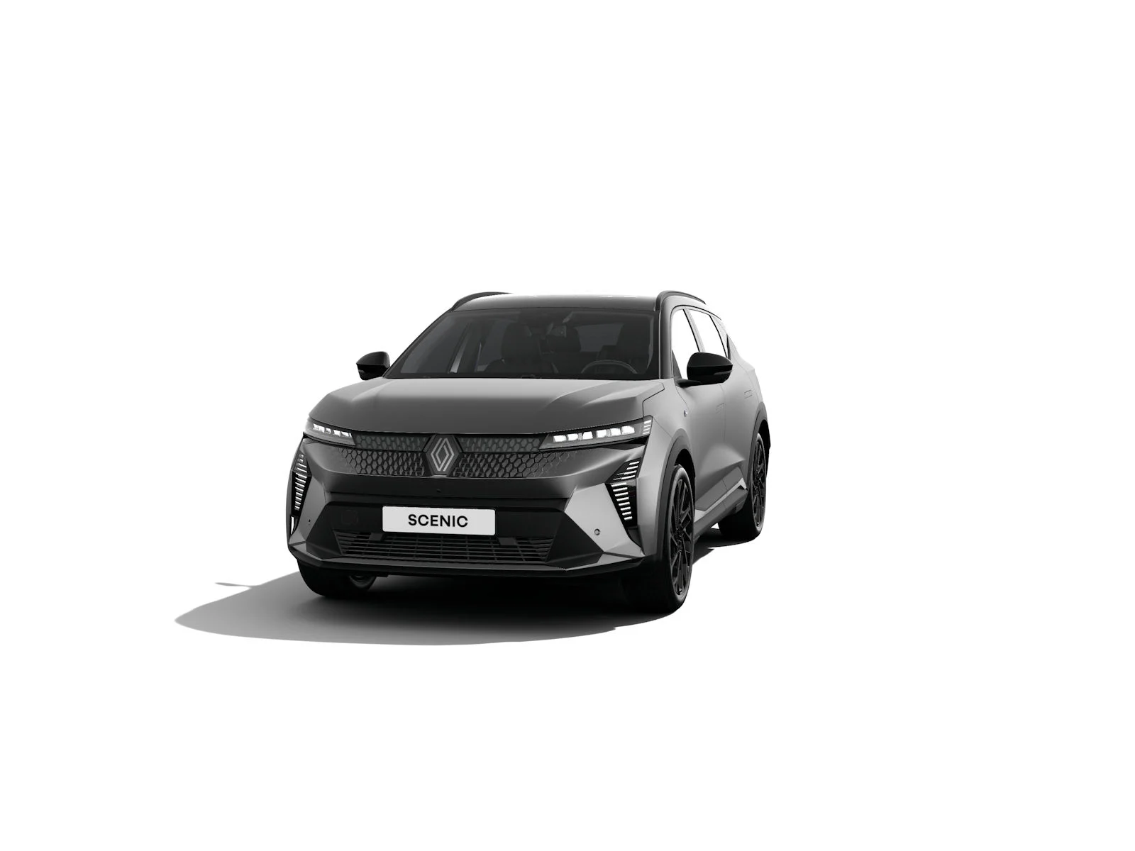 Renault Scénic E-Tech esprit Alpine