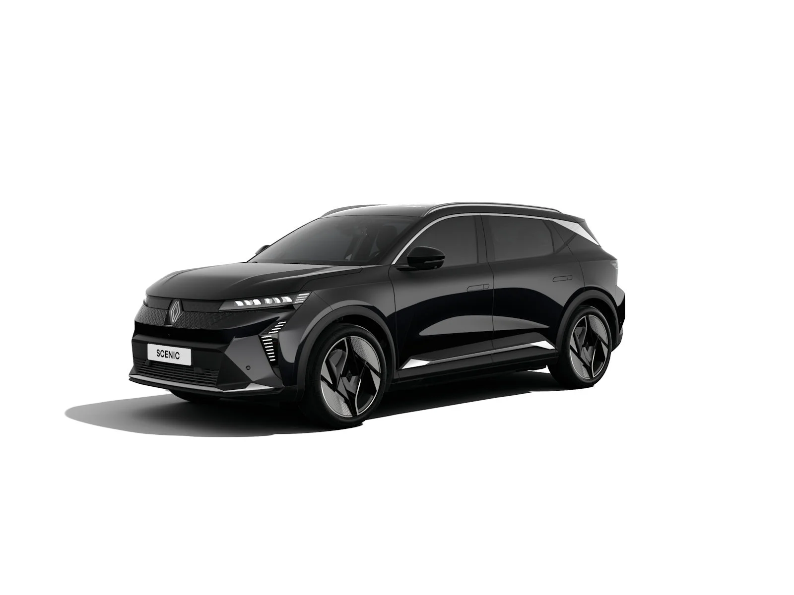 Renault Scénic E-Tech Iconic