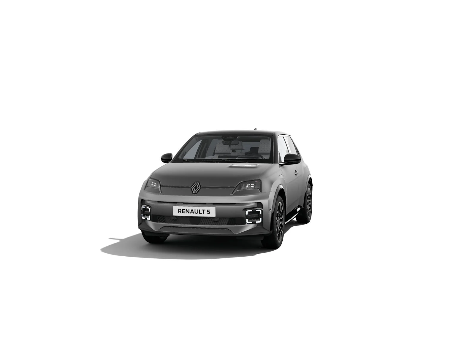 Renault 5 Roland-Garros