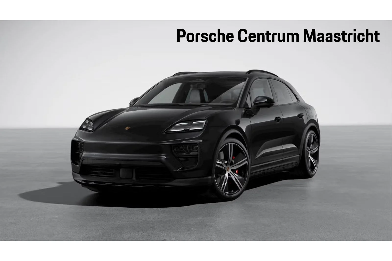 Porsche Macan 4S