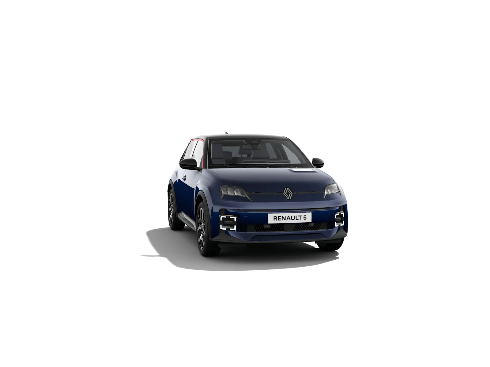 Renault 5 Techno