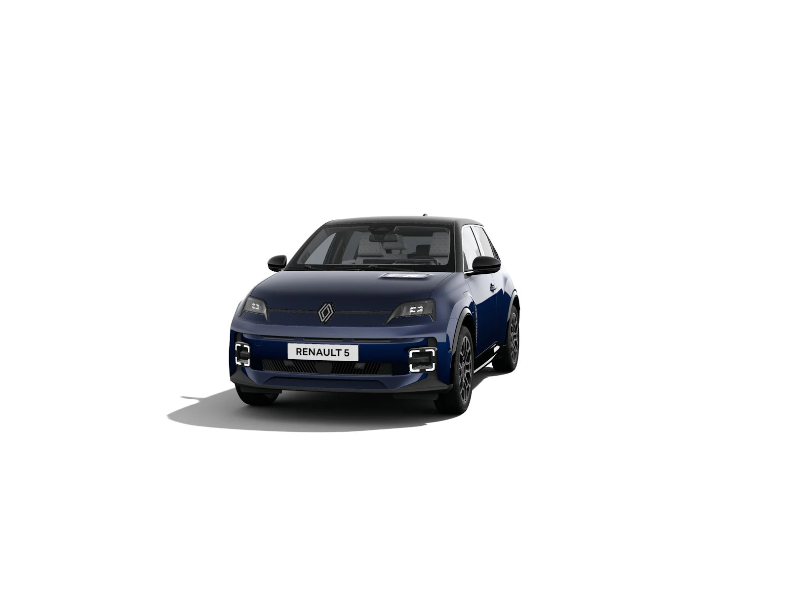 Renault 5 Roland-Garros