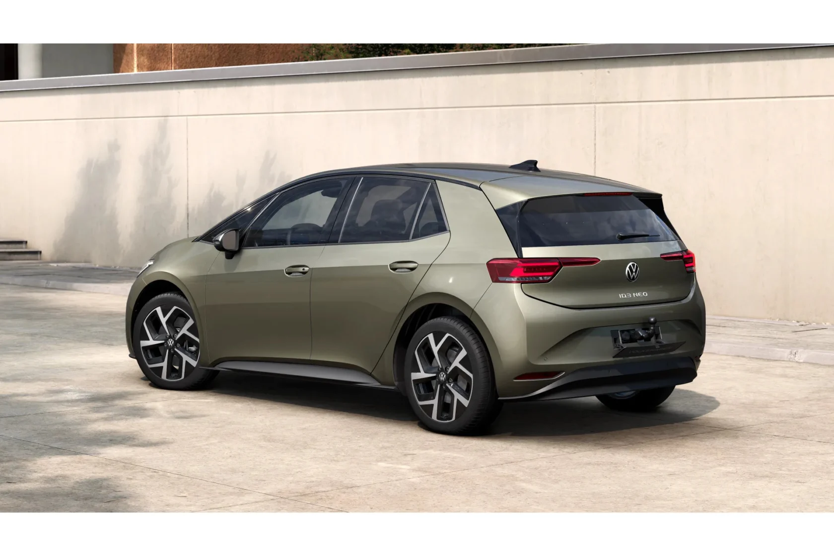 Volkswagen ID.3 Neo