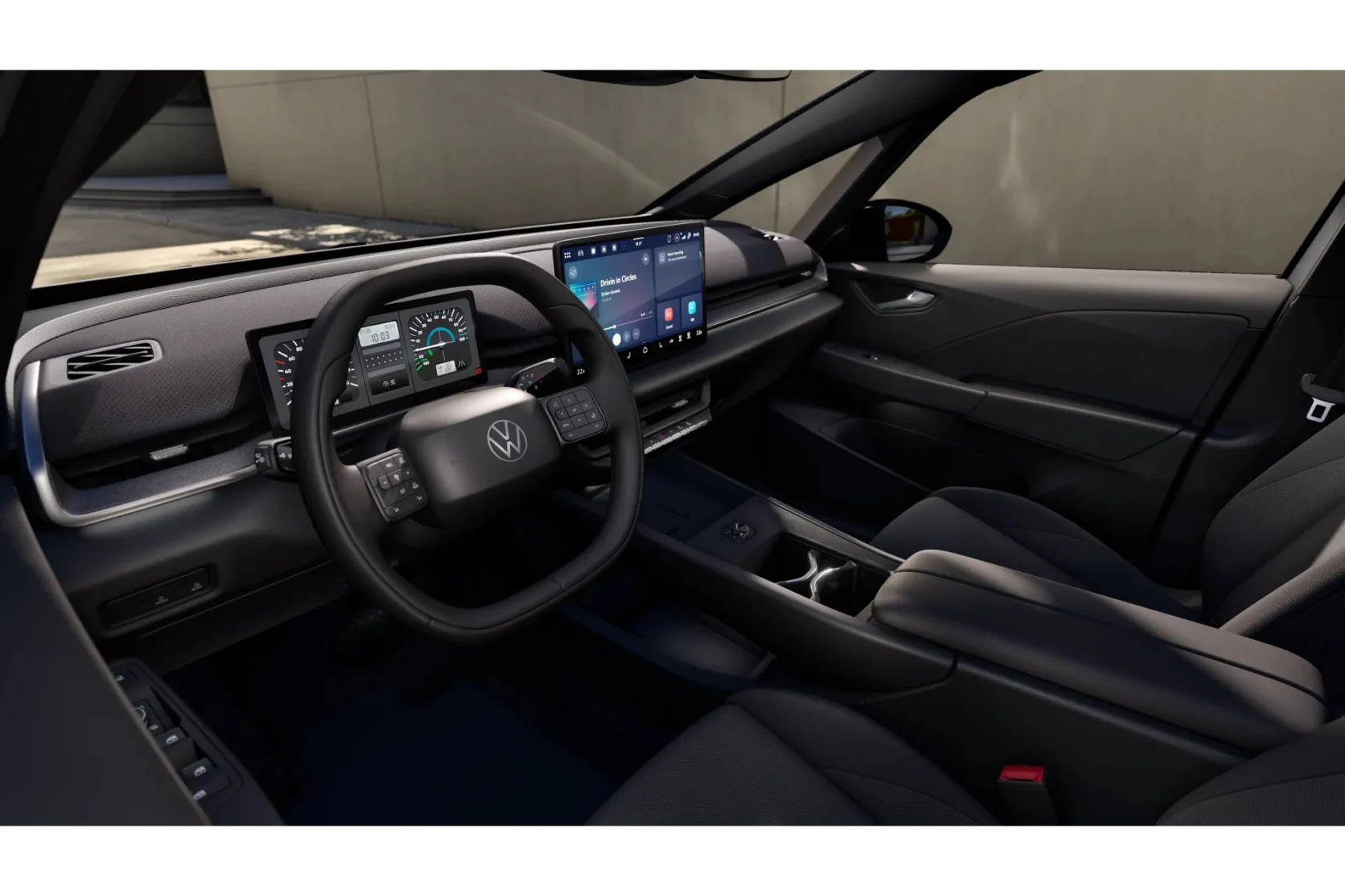 Volkswagen ID.3 Neo