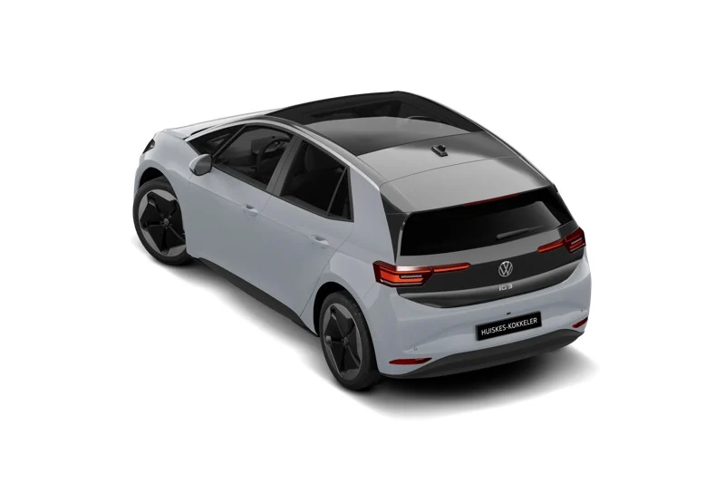 Volkswagen ID.3 Neo