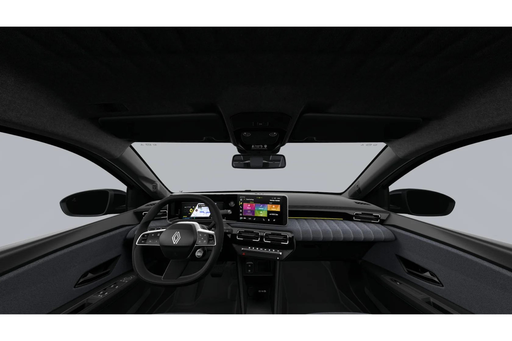 Renault 5 Techno