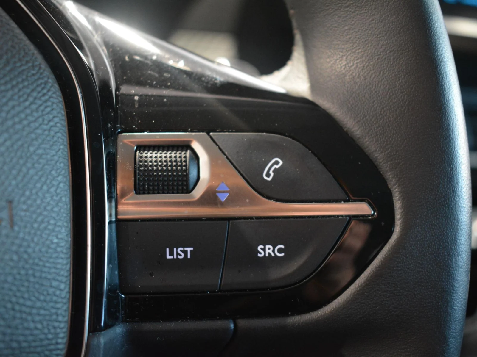 Peugeot e-208 Allure Pack