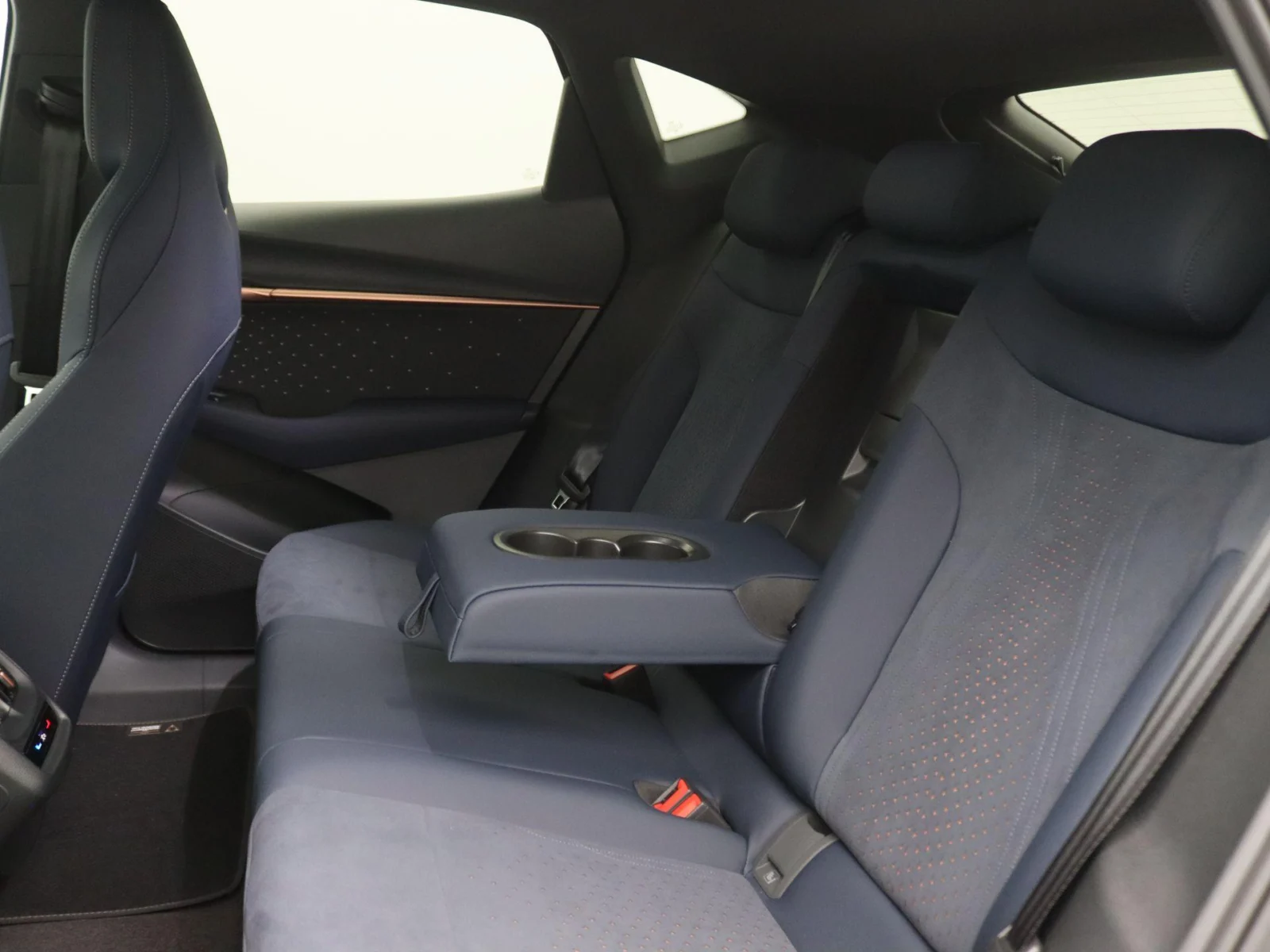 Cupra Tavascan Business Aut