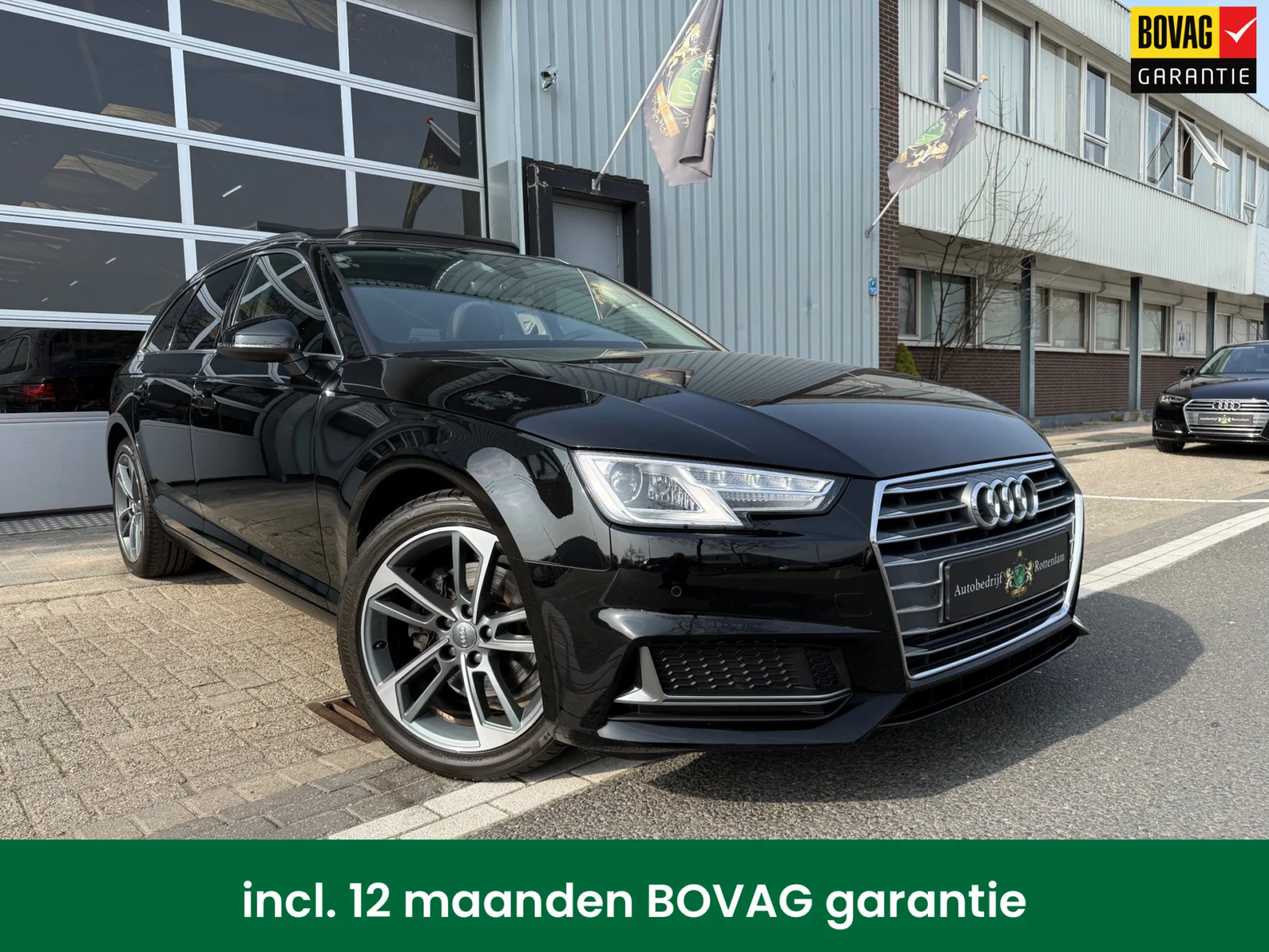 Audi-A4