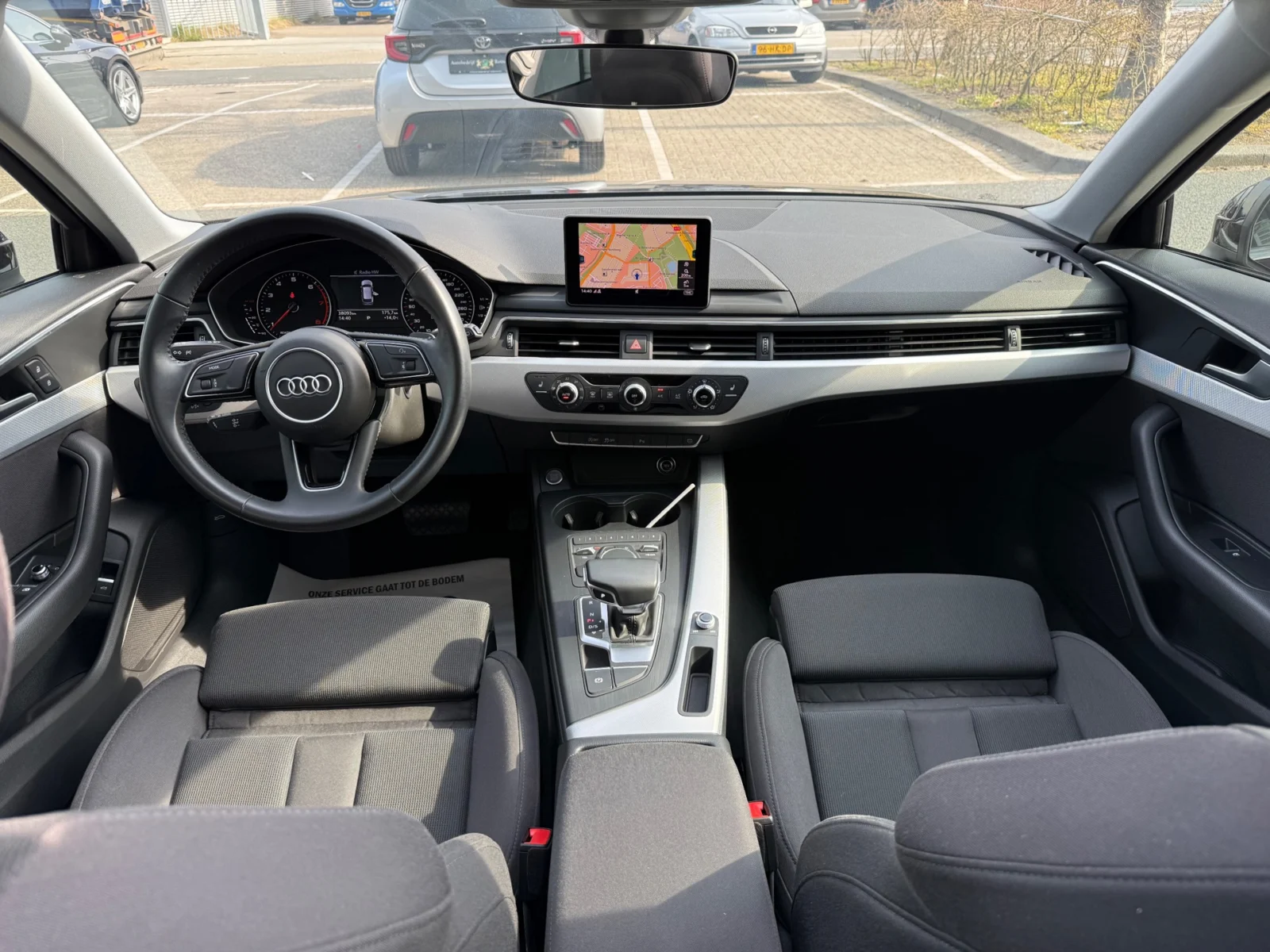 Audi-A4