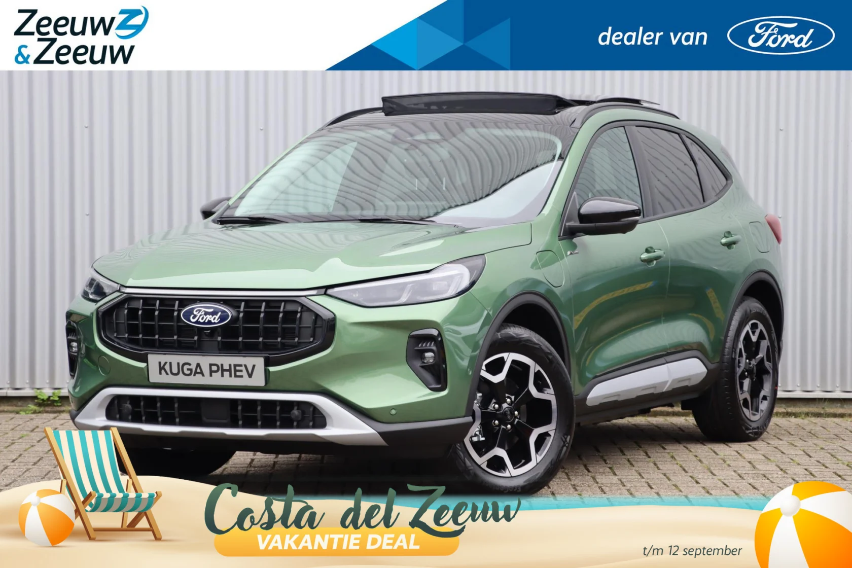 Ford-Kuga