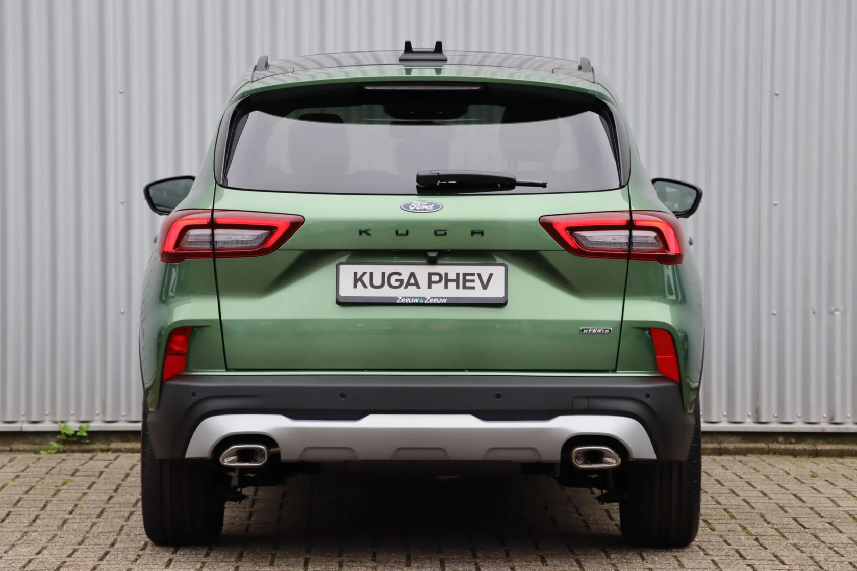 Ford-Kuga