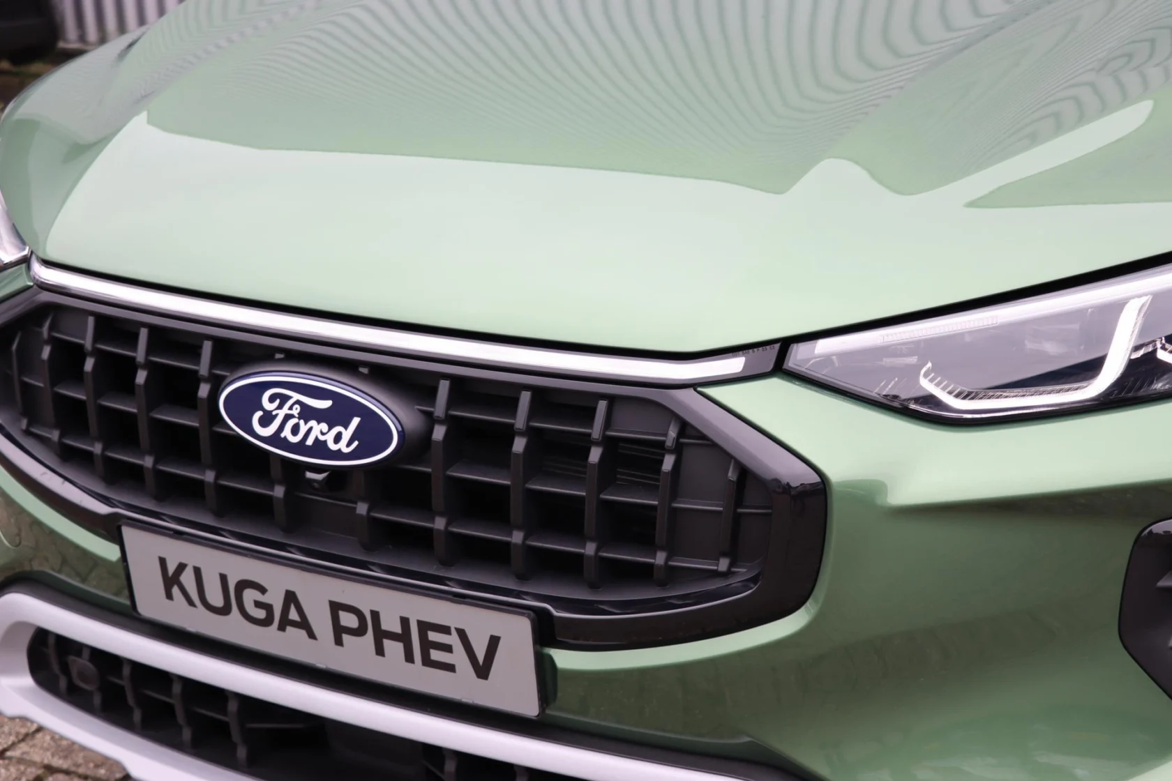 Ford-Kuga