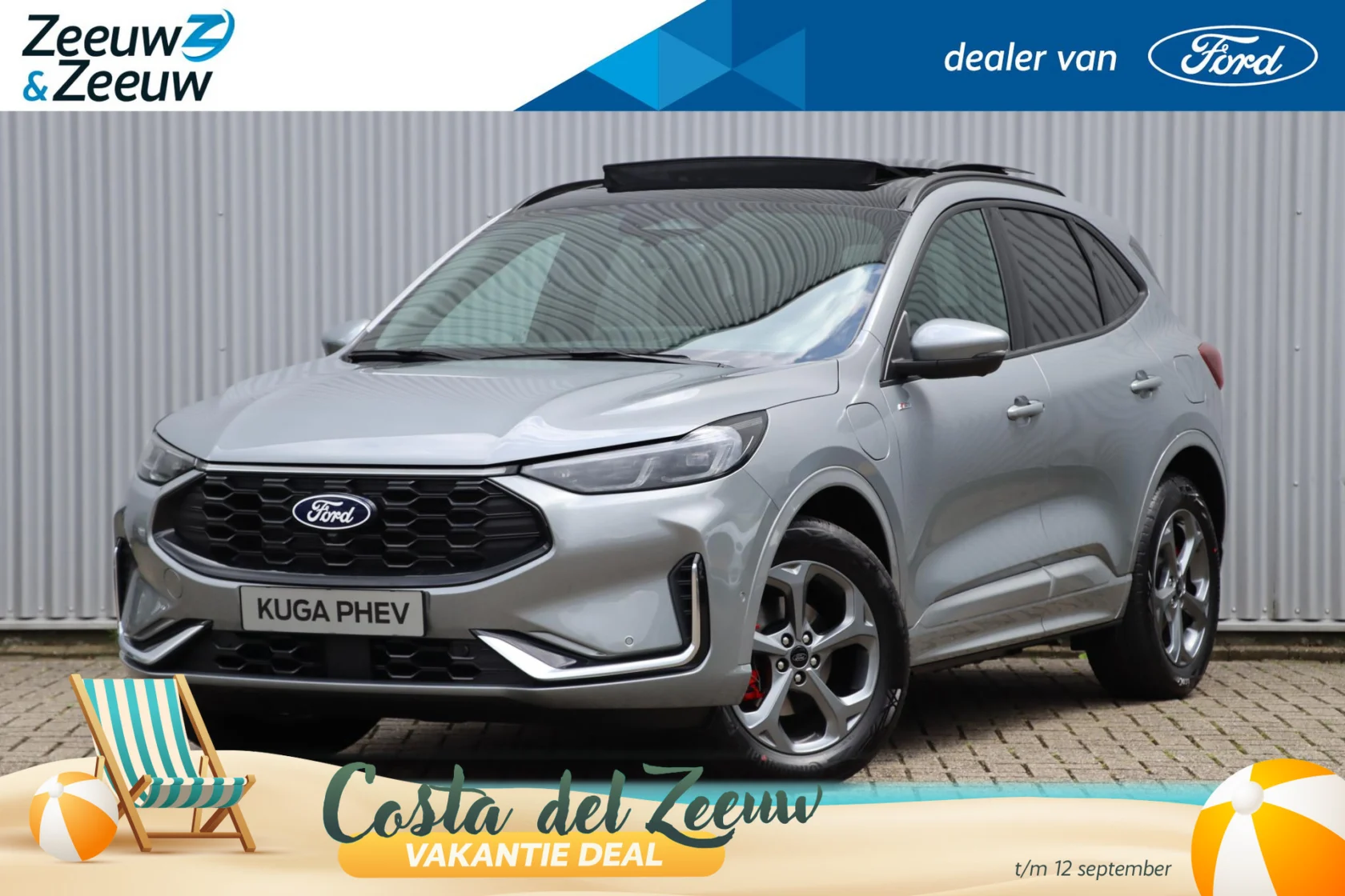 Ford-Kuga