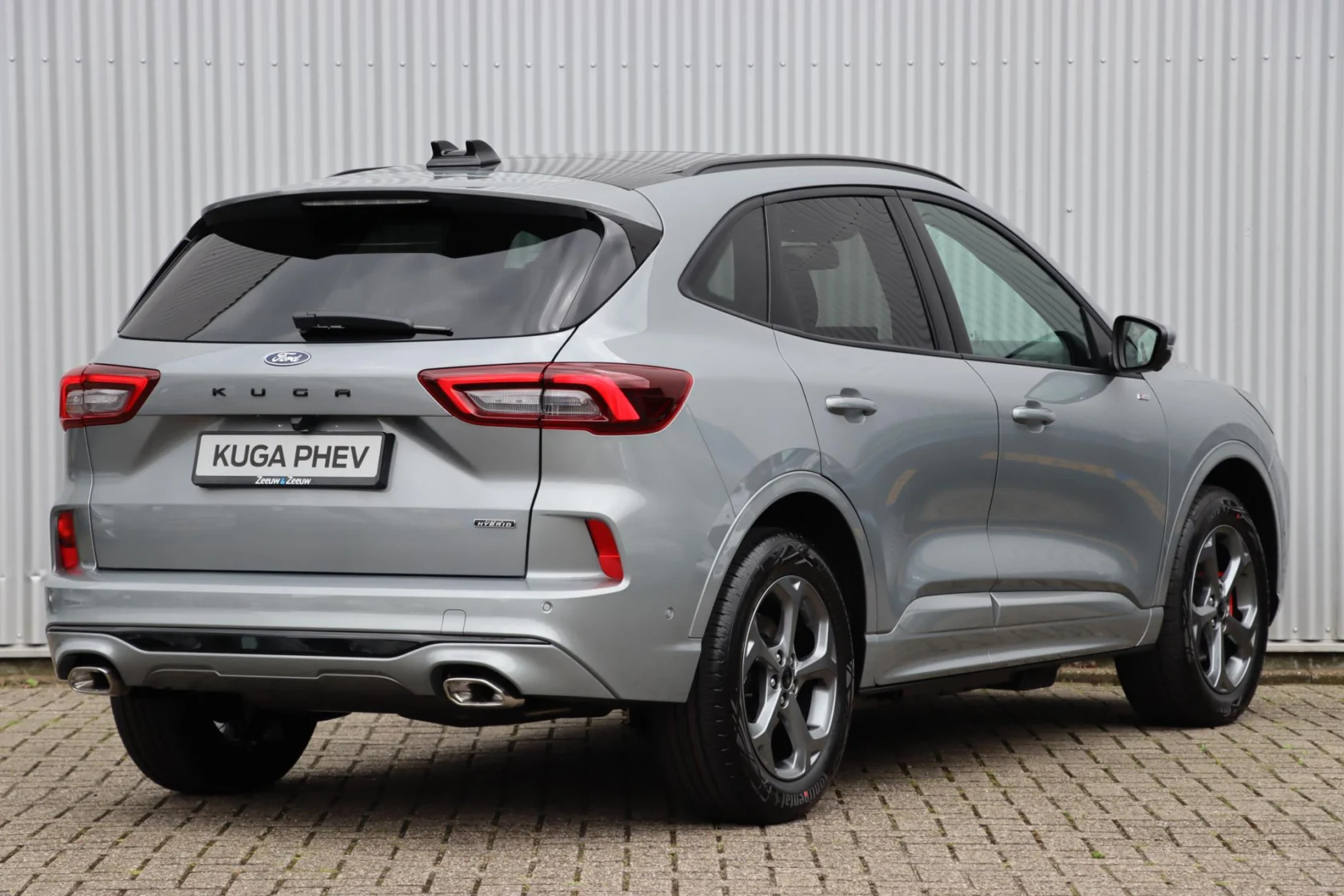 Ford-Kuga