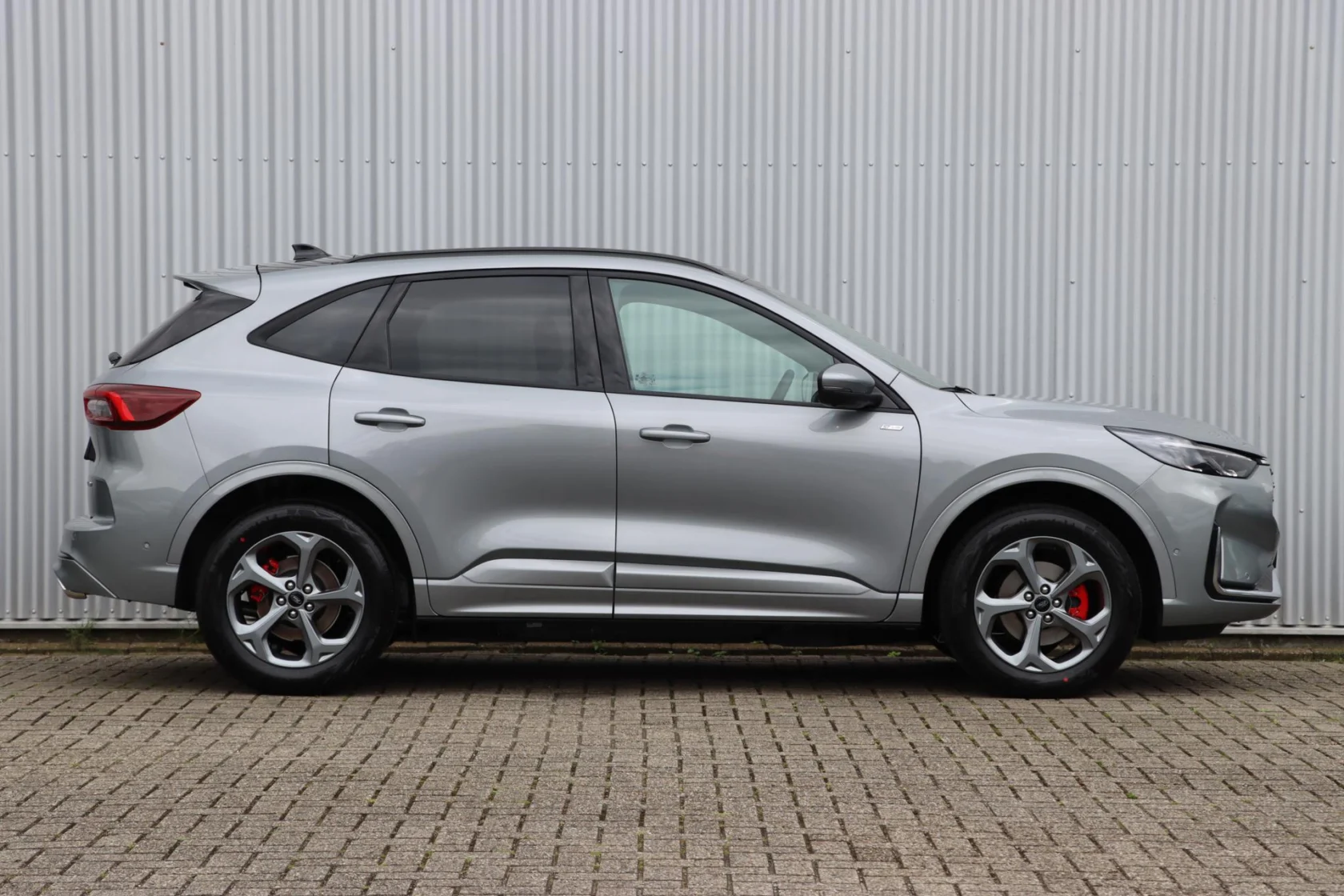 Ford-Kuga